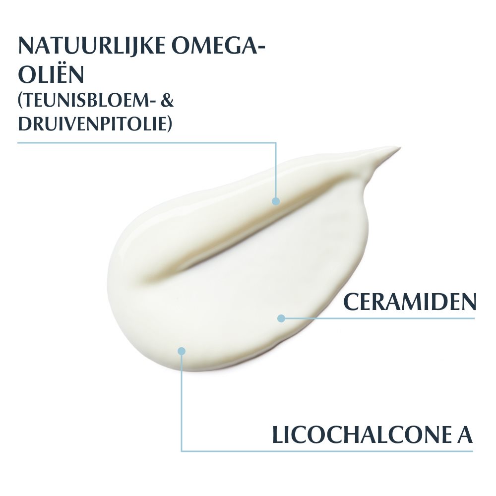 Bodylotion zonder parfum voor eczeemgevoelige huid Eucerin